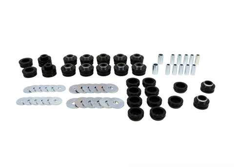 Whiteline 1978-1980 Chevrolet El Camino Body Mount Bushing Set