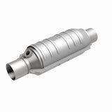 MagnaFlow Universal Catalytic Converter 2.50 1/O2 CA