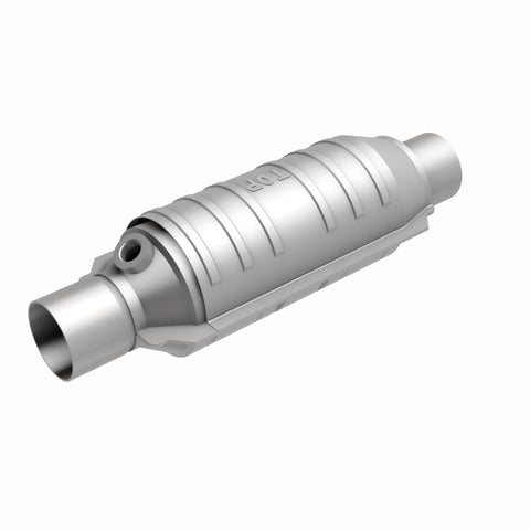 MagnaFlow Universal Catalytic Converter 2.50 1/O2 CA