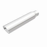 MagnaFlow Tip 1-Pk Sc 3.50 X 18 2.5 15Deg