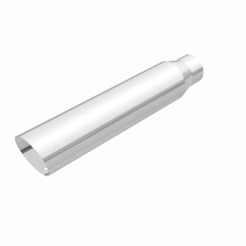 MagnaFlow Tip 1-Pk Sc 3.50 X 18 2.5 15Deg