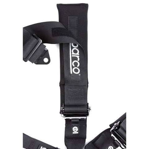Sparco Belt Club H-4R Recreational 5pt Harness