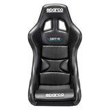 Sparco Seat QRT-R 2019 Vinyl Blk (Must Use Side Mount 600QRT)