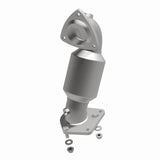 MagnaFlow Direct Fit Catalytic Converter 03-08 Saab 9-3 2.0L