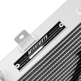 Mishimoto 09-13 Yamaha YFZ450R Aluminum Radiator