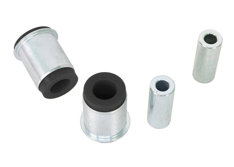 Whiteline Plus 09+ Land Rover Disovery Series 4 Front Control Arm Lower Inner Front Bushing Kit