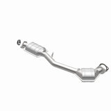 MagnaFlow DF Cat Conv 99-05 Subaru Forester/96-97 & 99-05 Impreza/01-03 Legacy/00-05 Outback Frt/Rr