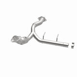 MagnaFlow Right Side Direct Fit Catalytic Converter 15-17 Ford F-150 5.0L