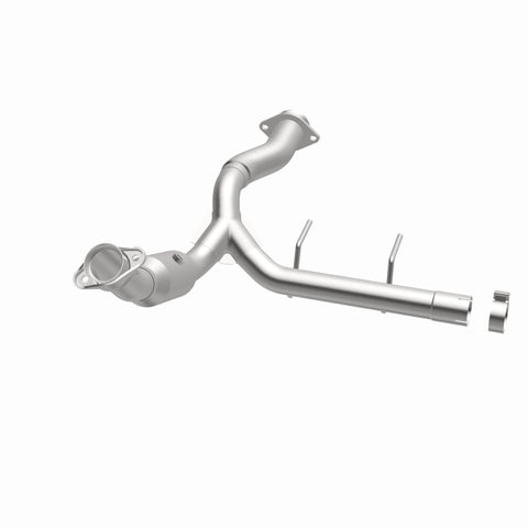 MagnaFlow Right Side Direct Fit Catalytic Converter 15-17 Ford F-150 5.0L