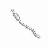 MagnaFlow Direct Fit Catalytic Converter 2011 Grand Cherokee 5.7L DS