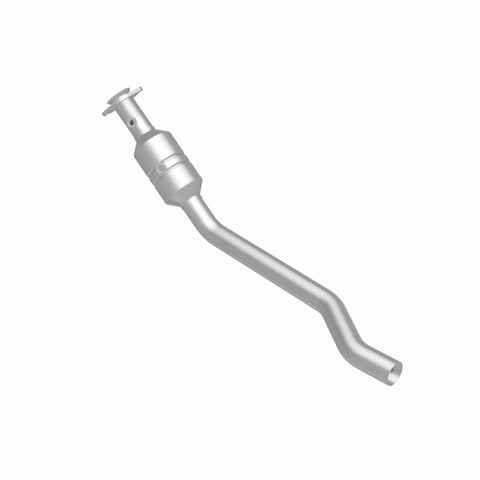 MagnaFlow Direct Fit Catalytic Converter 2011 Grand Cherokee 5.7L DS