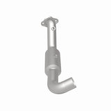 MagnaFlow Direct Fit Catalytic Converter 2015-2017 F-150 V6 2.7 OEM Underbody