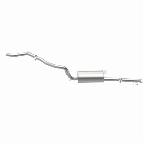 MagnaFlow BRE Exhaust Kit 98-02 Isuzu Trooper SLX 3.5L