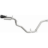 Magnaflow 25-26 Toyota Camry SPEQ Series Stainless Cat-Back Performance Exhaust System