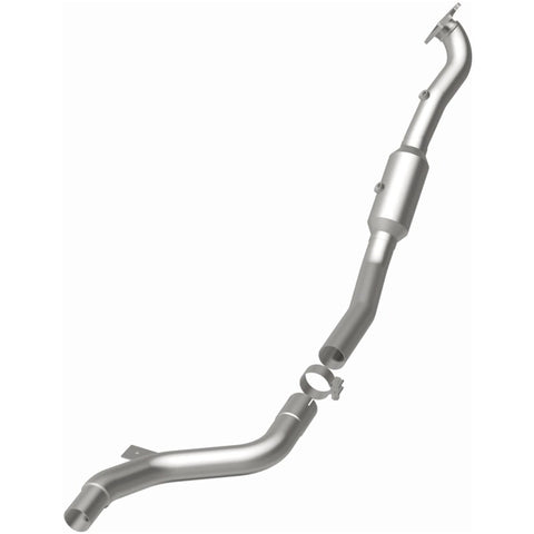 MagnaFlow Right Side Direct Fit Catalytic Converter 15-17 Chrysler 300 3.6L (4-Bolt Flange)