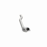 MagnaFlow Direct Fit Catalytic Converter 2011 Grand Cherokee 5.7L DS