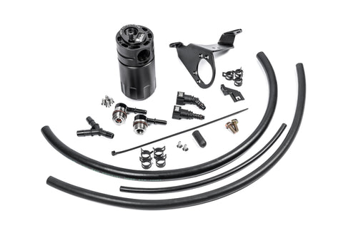 Radium Engineering Mazda RX-7 FD3S Fluid Lock Catch Can Kit PCV