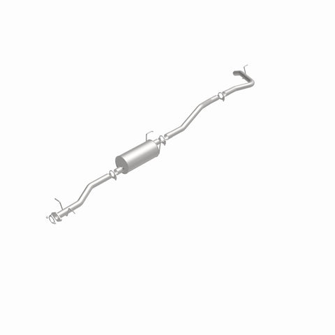 MagnaFlow BRE Exhaust Kit 95-98 Toyota T100 3.4L