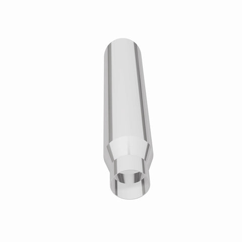 MagnaFlow Tip 1-Pk Sc 3.50 X 18 2.5 15Deg
