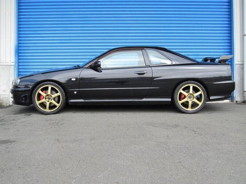 HKS HIPERMAX S ER34 FULL KIT