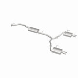 BRExhaust 09-12 Buick Enclave 3.6L Exhaust Kit