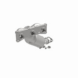 MagnaFlow Direct Fit Catalytic Converter BMW 3 06-09 Rear OEM