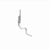 MagnaFlow BRE Exhaust Kit 02-05 Dodge Ram 1500