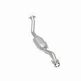 MagnaFlow Direct Fit Catalytic Converter Ford 88 92