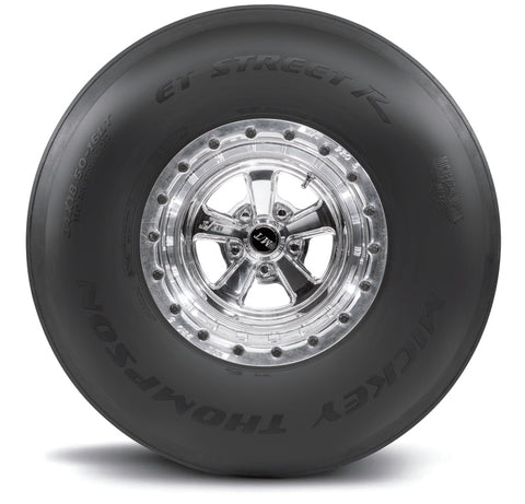 Mickey Thompson ET Street R Tire - 28X11.50-15LT - 250970