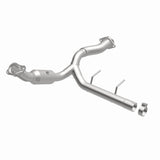 MagnaFlow Right Side Direct Fit Catalytic Converter 15-17 Ford F-150 5.0L