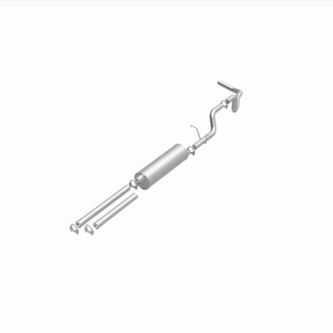 MagnaFlow BRE Exhaust Kit 92-95 Ford F150