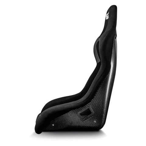 Sparco Seat EVO L Carbon Black