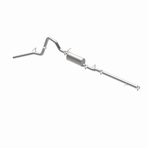 MagnaFlow BRE Exhaust Kit 05-07 Ford Superduty F250/F350 5.4L