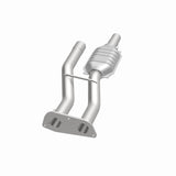 MagnaFlow Direct Fit Catalytic Converter 98 GM Truck 5.7L