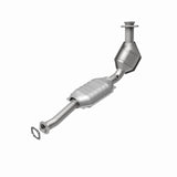 MagnaFlow Direct Fit Catalytic Converter 03-05 Crown Vic 4.6 D/S OEM
