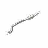 MagnaFlow Direct Fit Catalytic Converter 2011 Grand Cherokee 5.7L PS