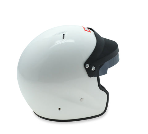 RaceQuip OF25 SA2025 WH XXL HELMET