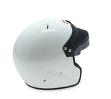 RaceQuip OF25 SA2025 WH MED HELMET