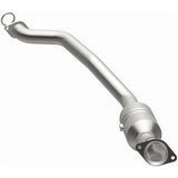 MagnaFlow Direct Fit Catalytic Converter 2011 Grand Cherokee 5.7L PS