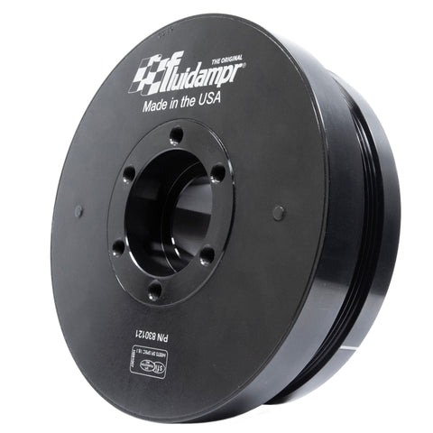 Fluidampr 11+ Chevy/GM 6.6L Duramax Diesel Damper