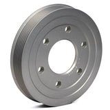 Fluidampr Toyota 2JZ Stock Drive Pulley Damper Ring