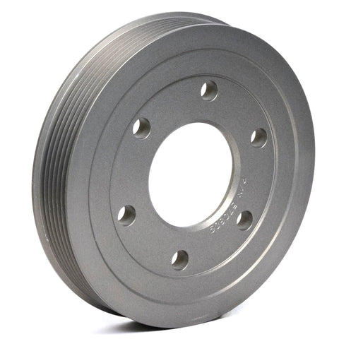 Fluidampr Toyota 2JZ Stock Drive Pulley Damper Ring