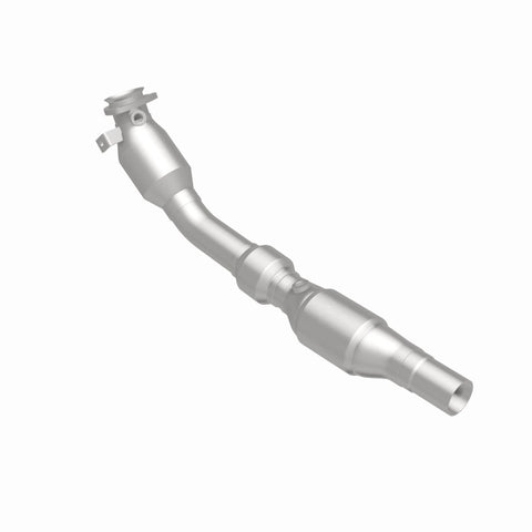 MagnaFlow Direct Fit Catalytic Converter 06 Audi RS4 Awd P/S OEM