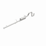 MagnaFlow BRE Exhaust Kit 05-07 Ford Superduty F250/F350 5.4L