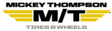 Mickey Thompson Baja Belted II Tire - 18.5/39R17LT 125P C OWL - 276349