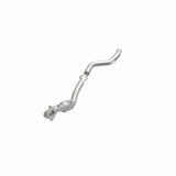 MagnaFlow Right Side Direct Fit Catalytic Converter 15-17 Chrysler 300 3.6L (4-Bolt Flange)