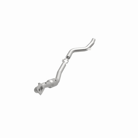 MagnaFlow Right Side Direct Fit Catalytic Converter 15-17 Chrysler 300 3.6L (4-Bolt Flange)