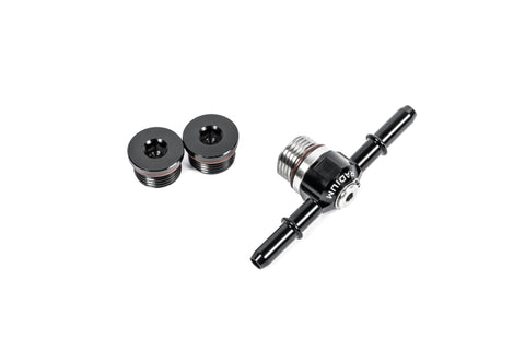 Radium Off-Road Fuel Rail Plumbing Kit Kawasaki Ninja/Teryx H2 Primary