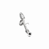 MagnaFlow Direct Fit Catalytic Converter 10-11 Toyota Camry 2.5L