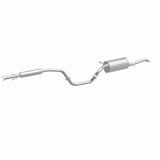 MagnaFlow BRE Exhaust Kit 09-11 Chevy Aveo 1.6L